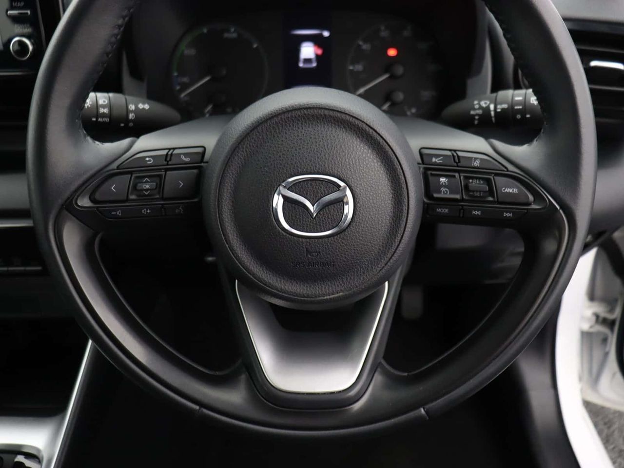 Mazda Mazda2 HYBRID 
