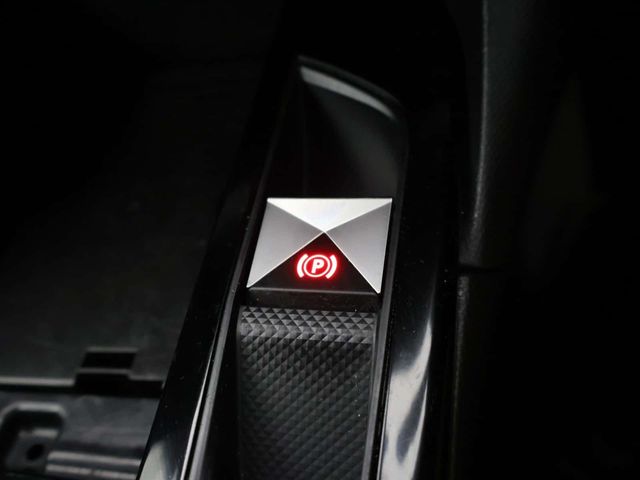 DS AUTOMOBILES DS 3 CROSSBACK