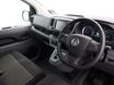 Vauxhall Vivaro Life Electric 