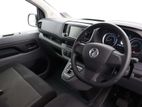 Vauxhall Vivaro Life Electric 