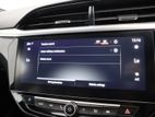 Vauxhall Corsa Electric 