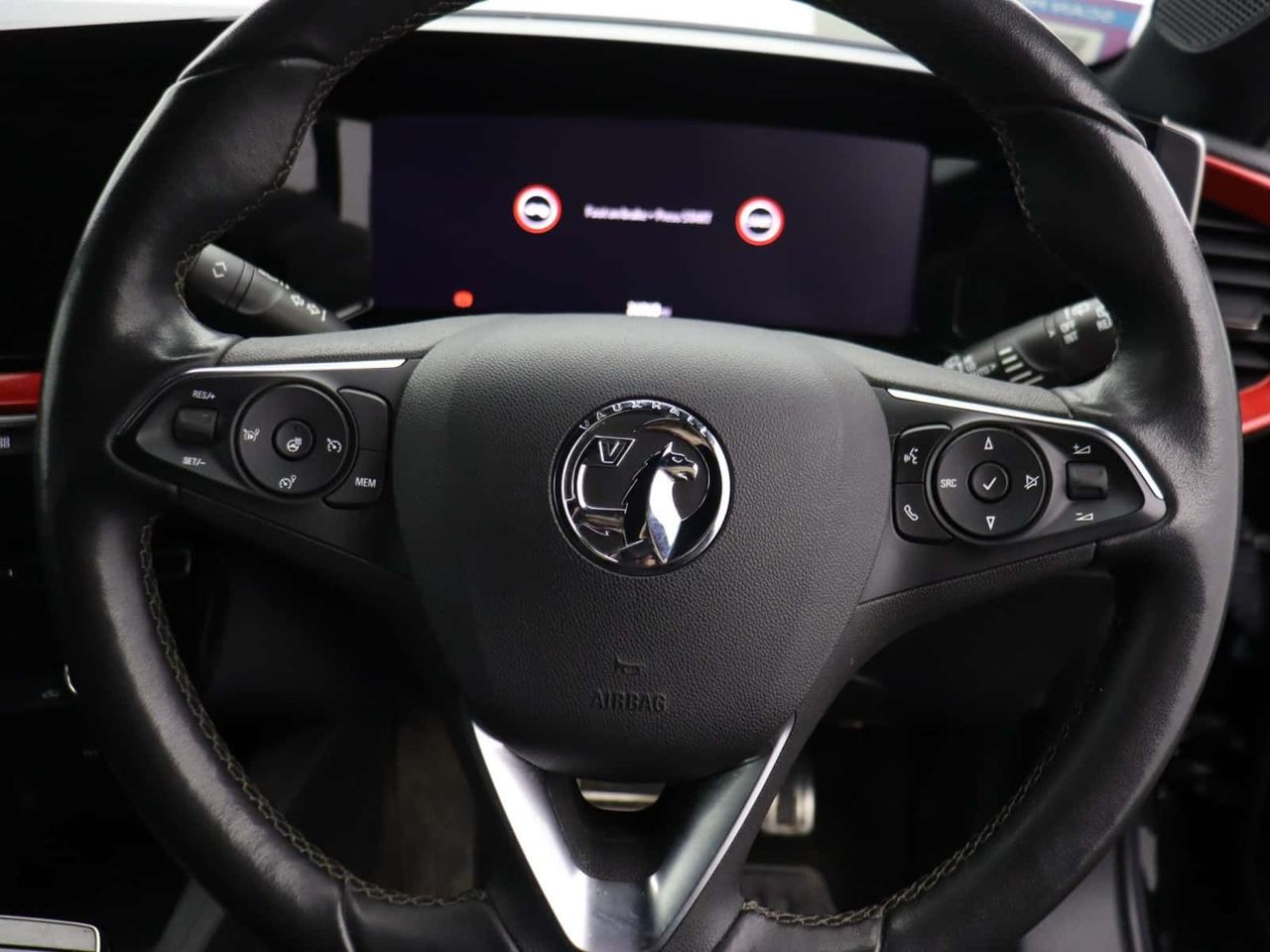Vauxhall Mokka-e 