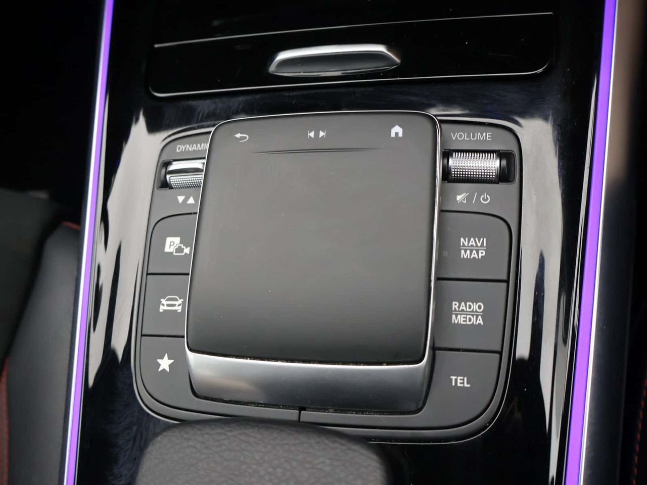 Mercedes-Benz B Class