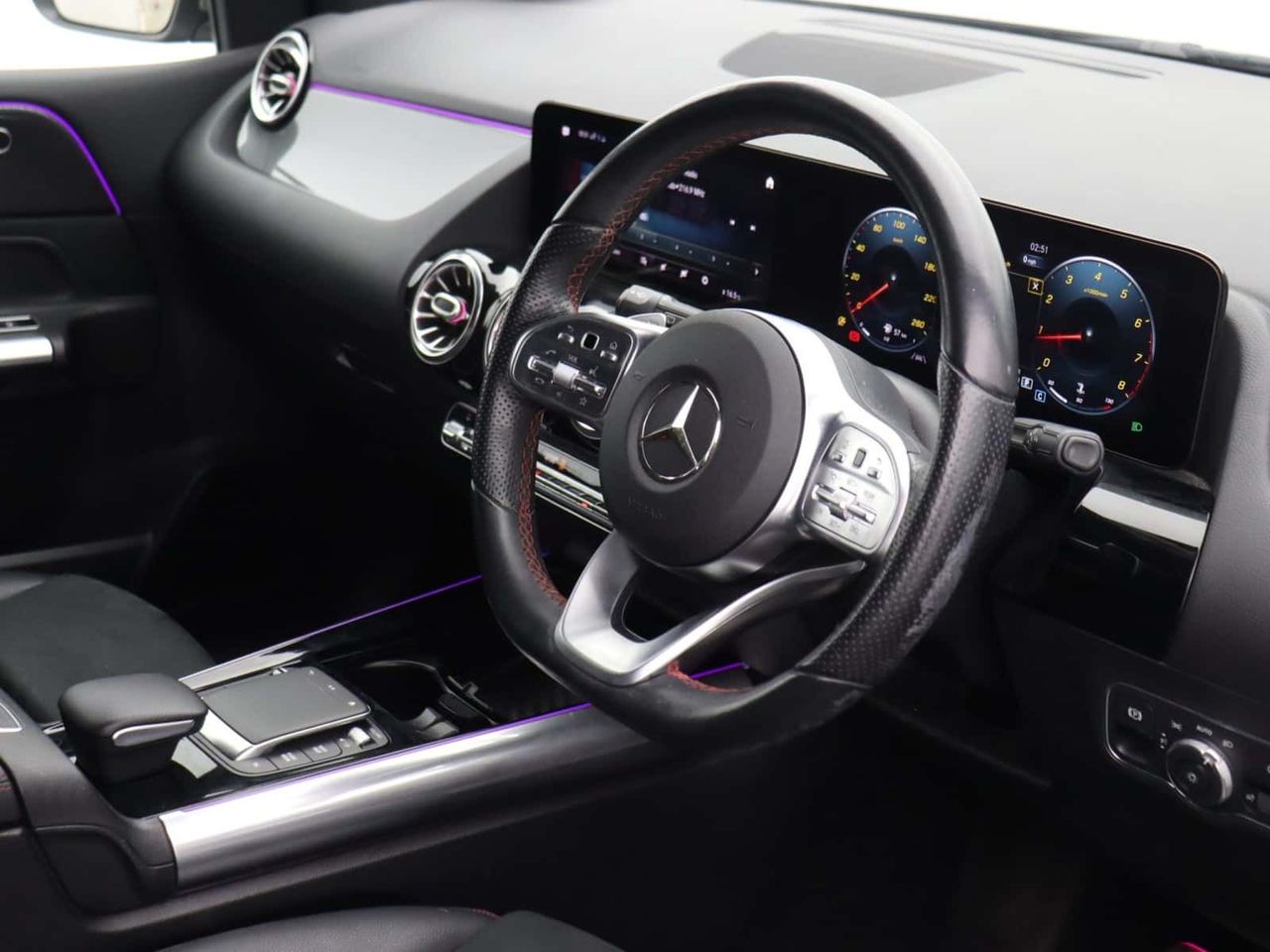 Mercedes-Benz B Class