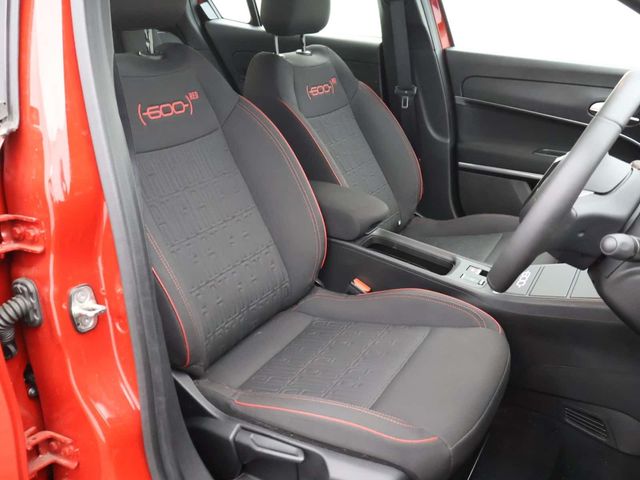 Fiat 600e