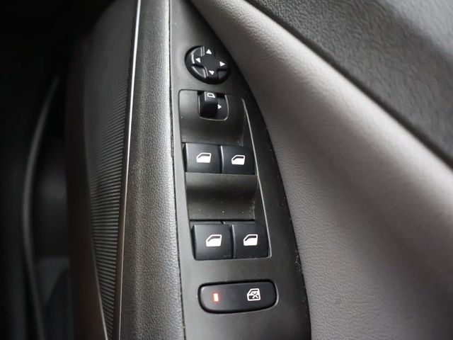 Vauxhall Crossland X