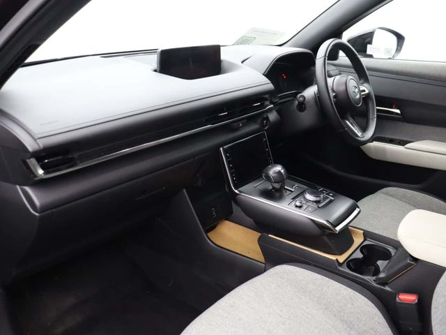 Mazda MX-30