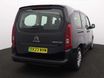 Citroen e-Berlingo 