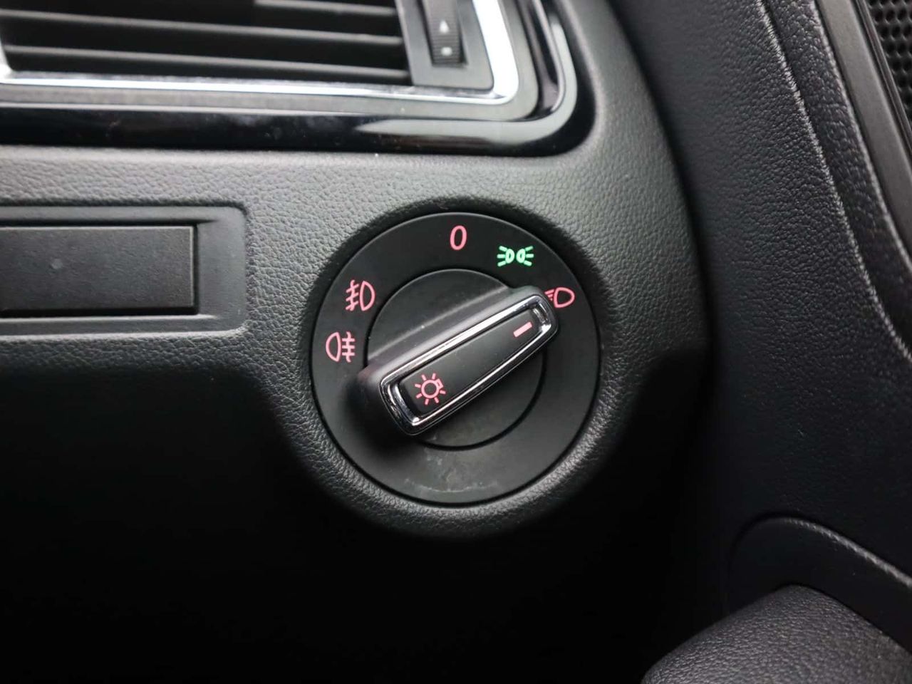 SEAT Toledo 