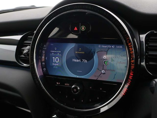 MINI Electric Hatch