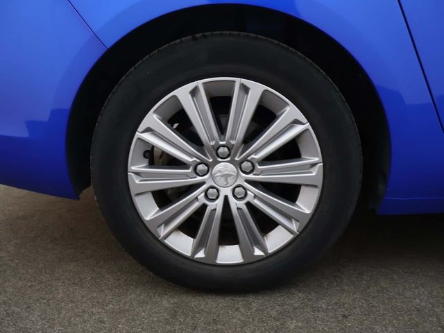 Peugeot 308 SW
