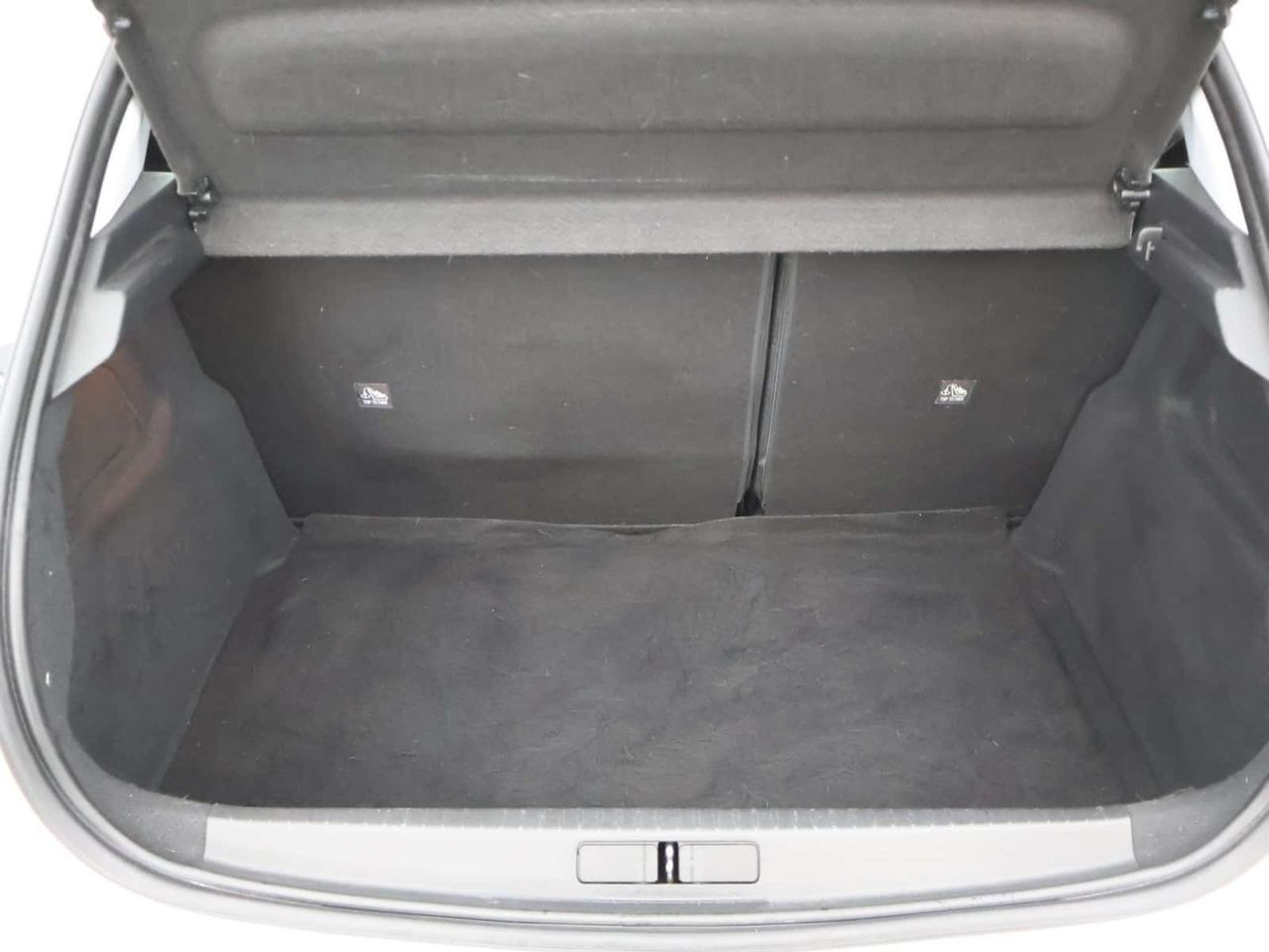 Vauxhall Corsa Electric