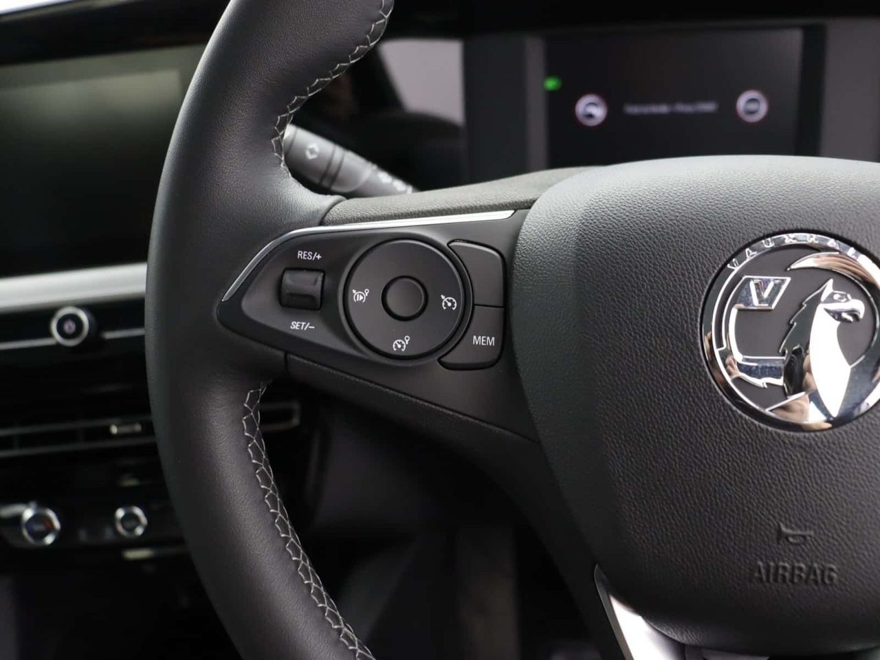 Vauxhall Mokka Electric 