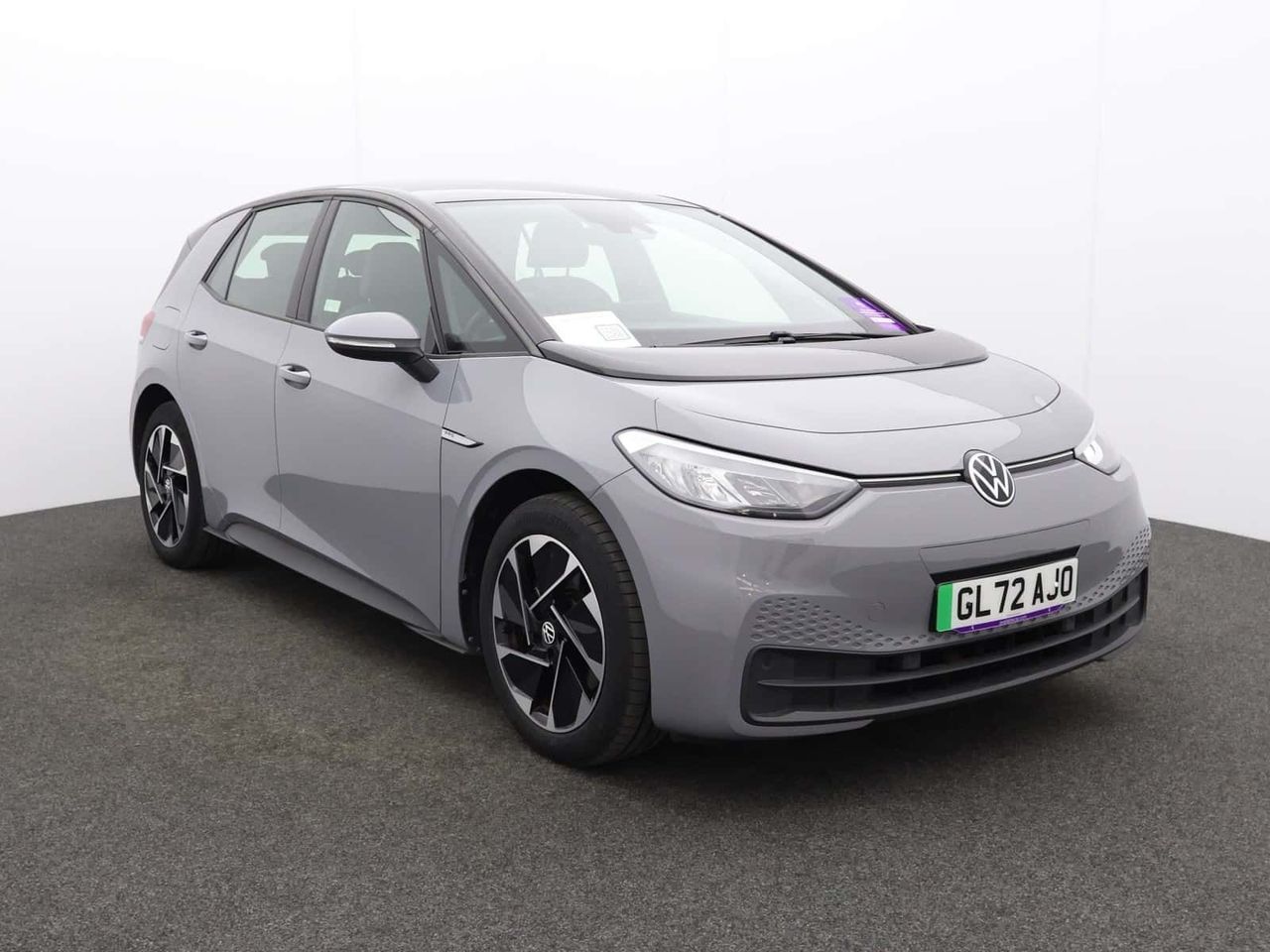 2022 Volkswagen ID.3