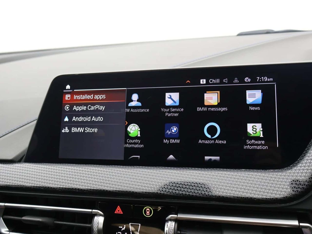 BMW 2 Series Gran Coupe