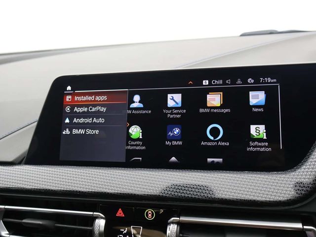 BMW 2 Series Gran Coupe