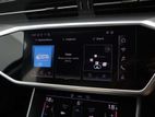 Audi A6 Saloon 