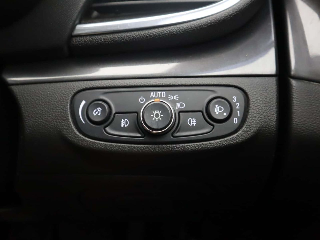 Vauxhall Mokka X 