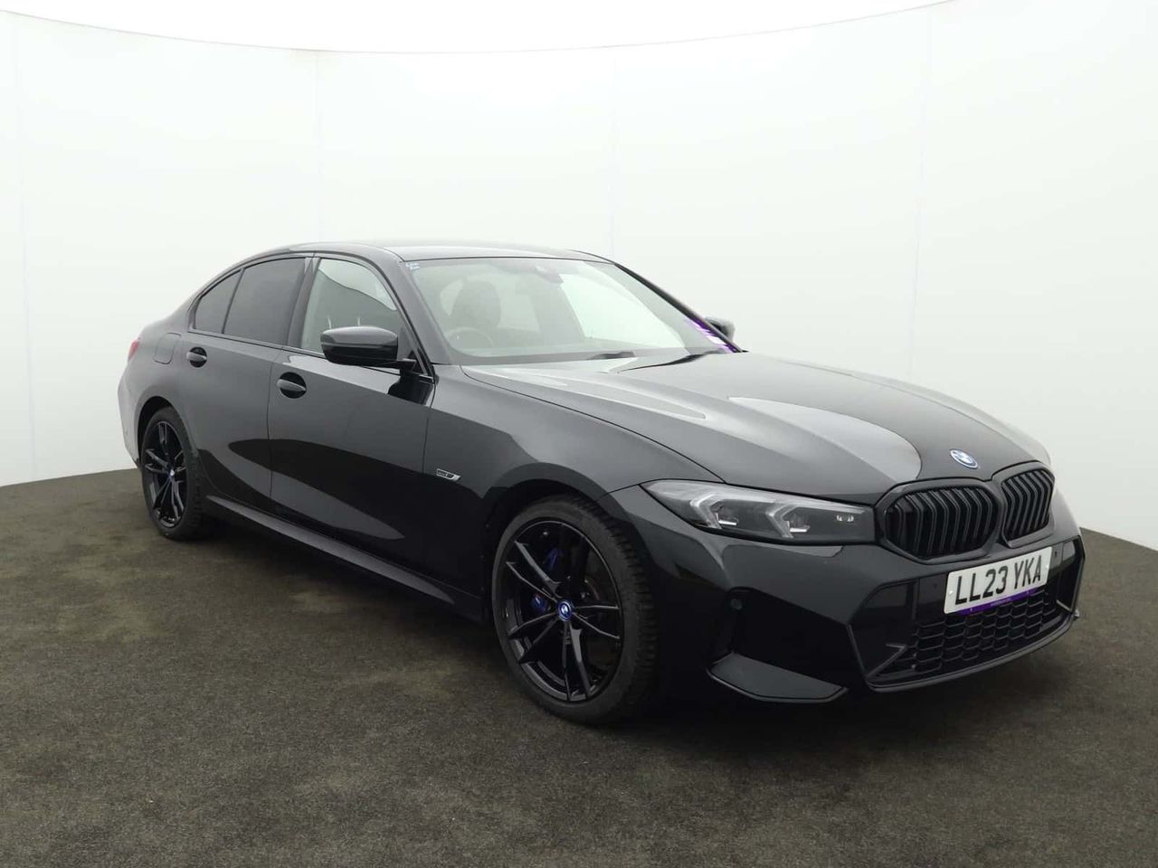 2023 BMW 3 Series