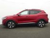 MG MG ZS