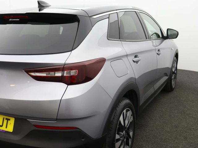 Vauxhall Grandland X