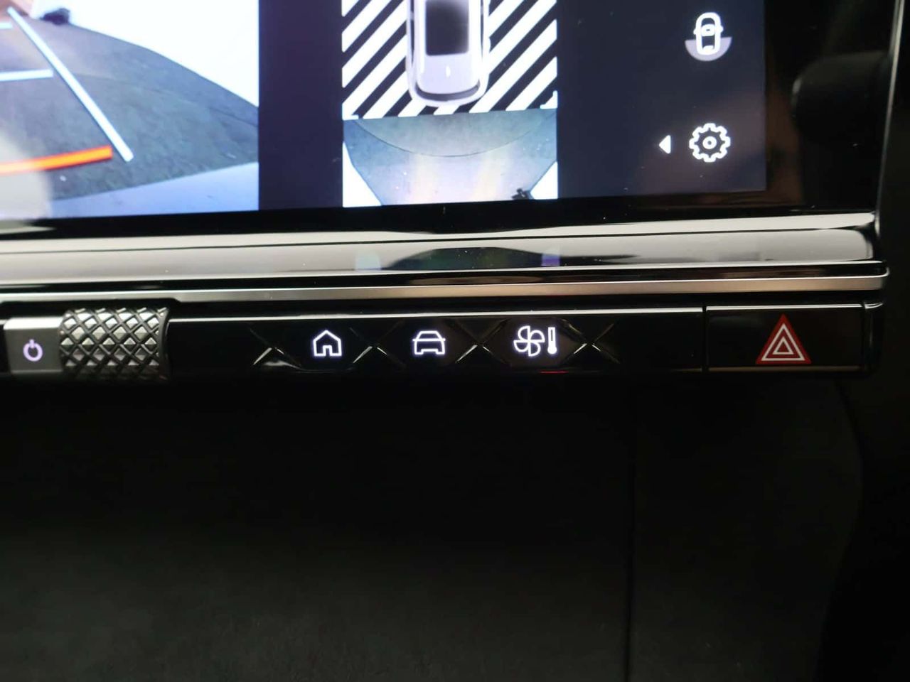 DS AUTOMOBILES DS 7