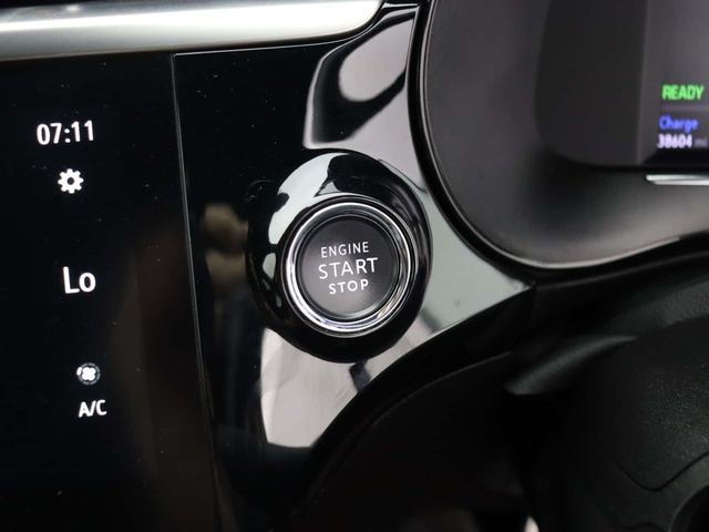 Vauxhall Corsa Electric