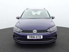 Volkswagen Golf SV 