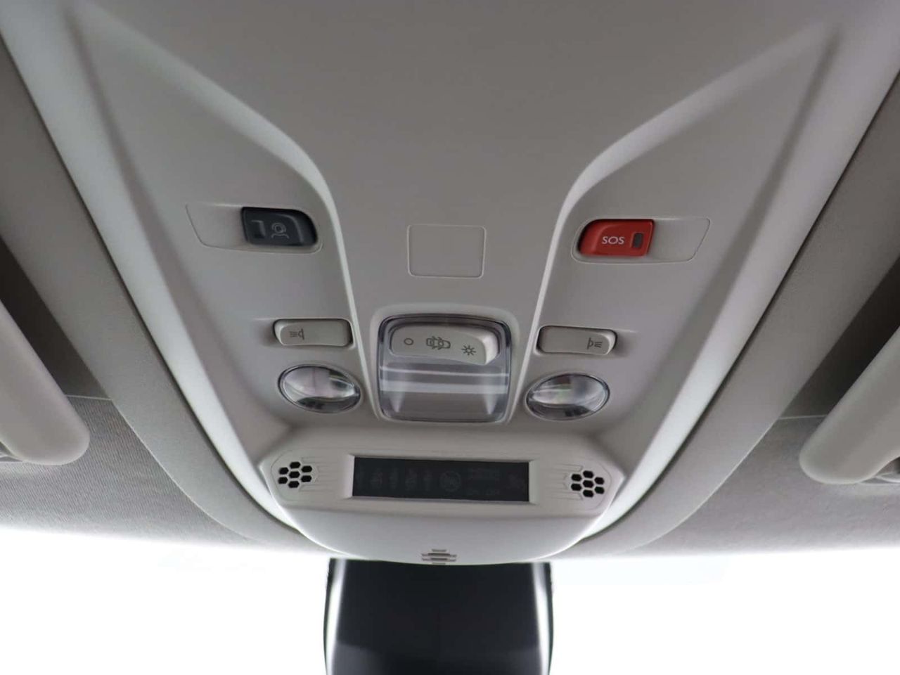Vauxhall Combo-e Life 