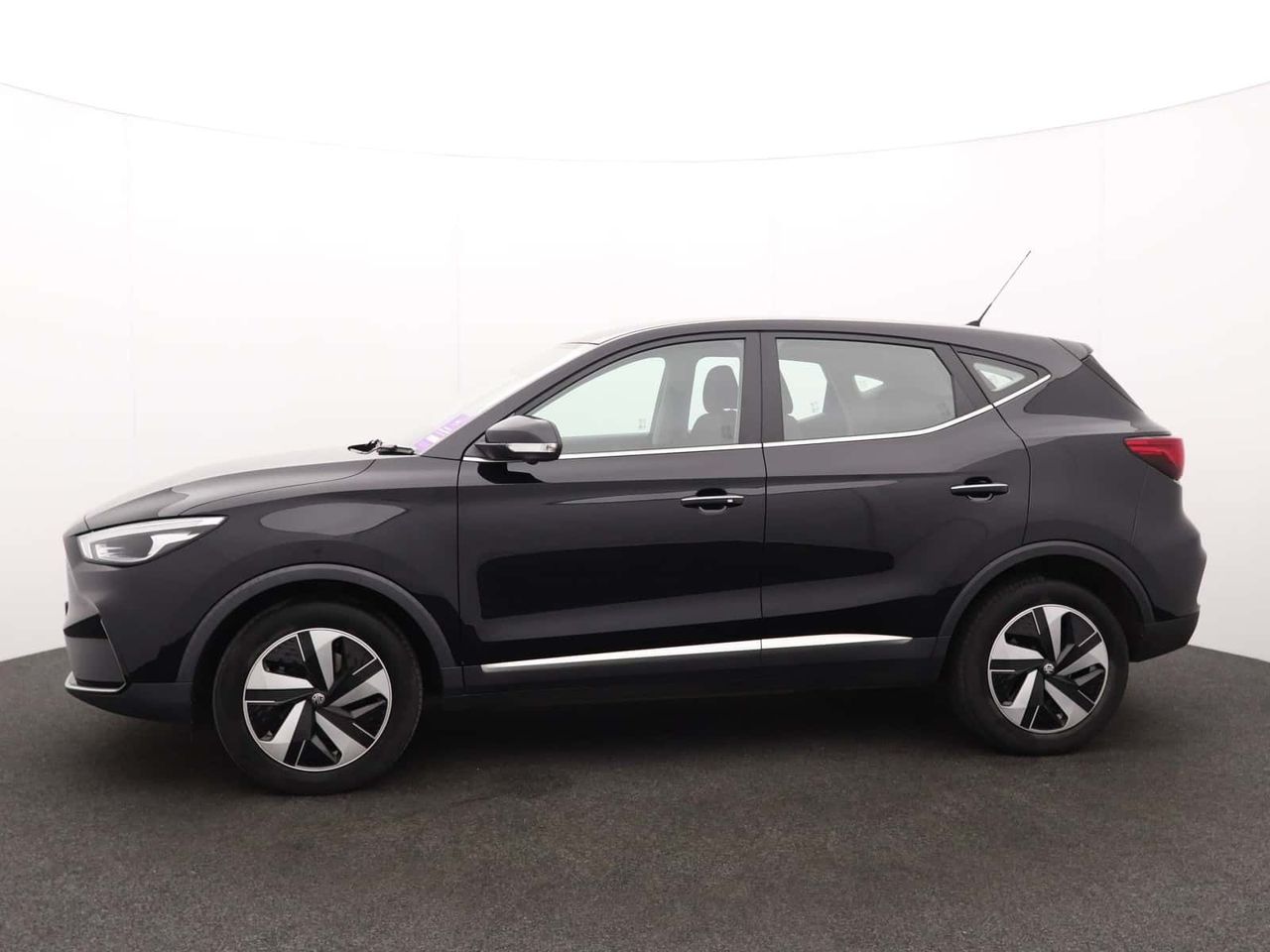 MG MG ZS 