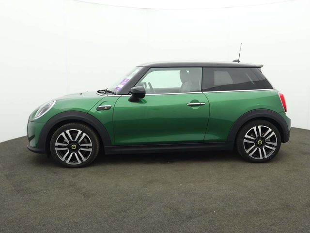MINI Electric Hatch