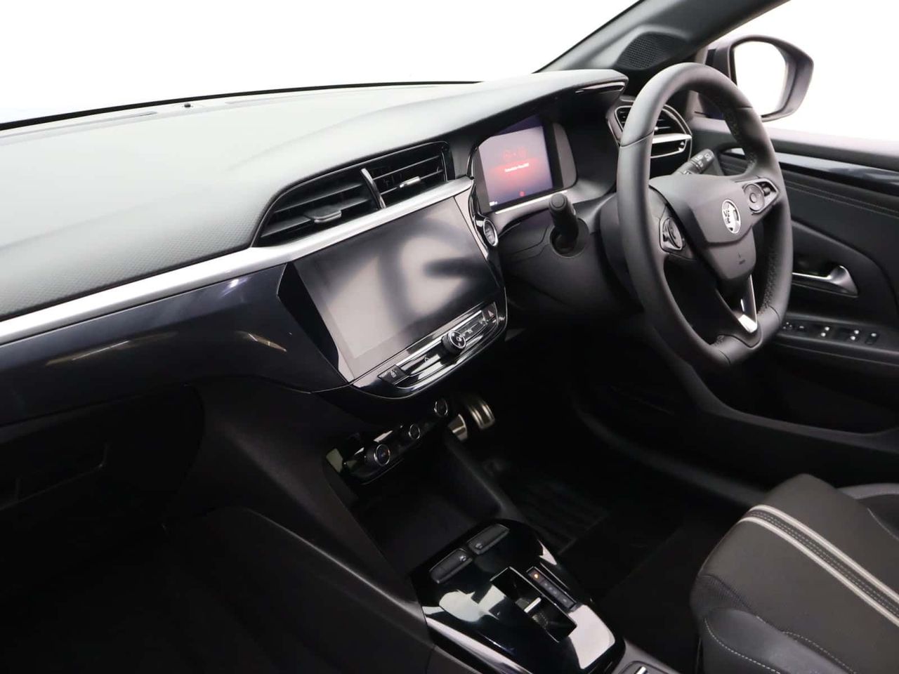 Vauxhall Corsa Electric
