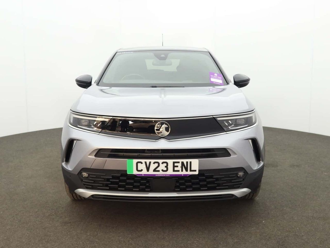 Vauxhall Mokka Electric