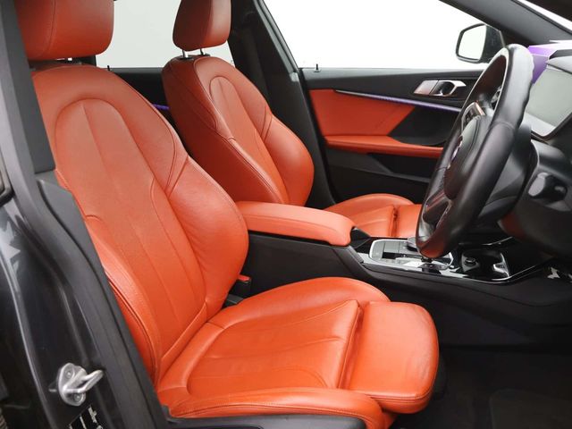 BMW 2 Series Gran Coupe