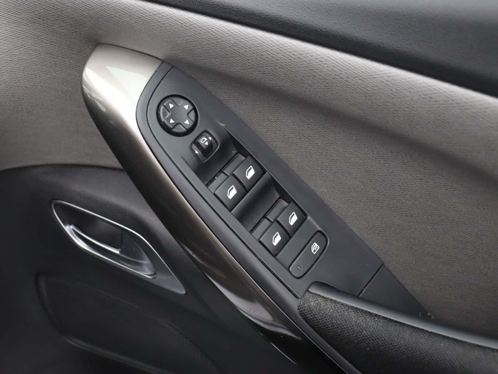 Citroen Grand C4 SpaceTourer