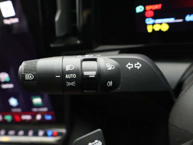 Renault Scenic E-Tech
