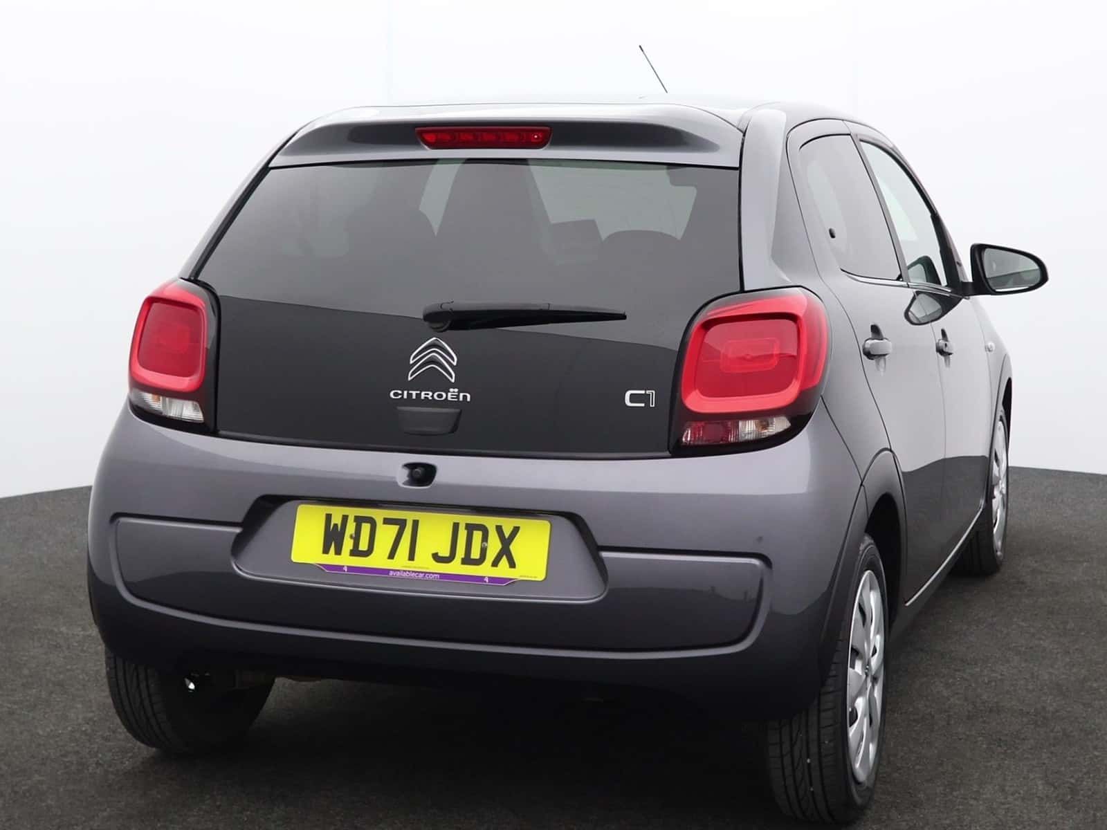 Citroen C1