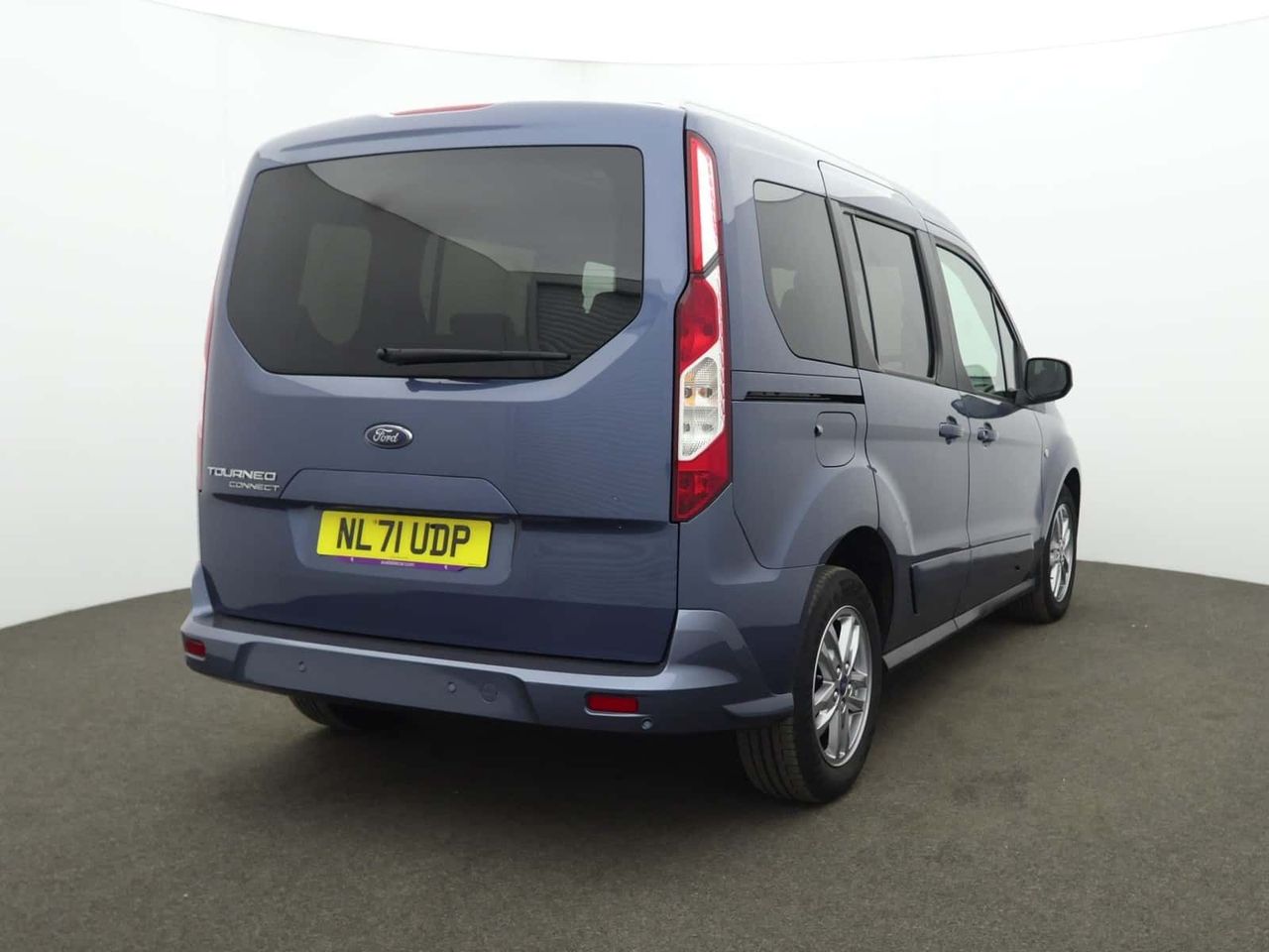 Ford Tourneo Connect