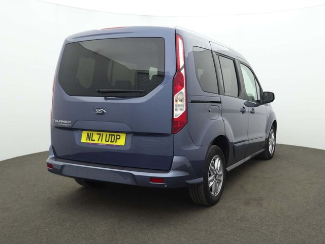 Ford Tourneo Connect