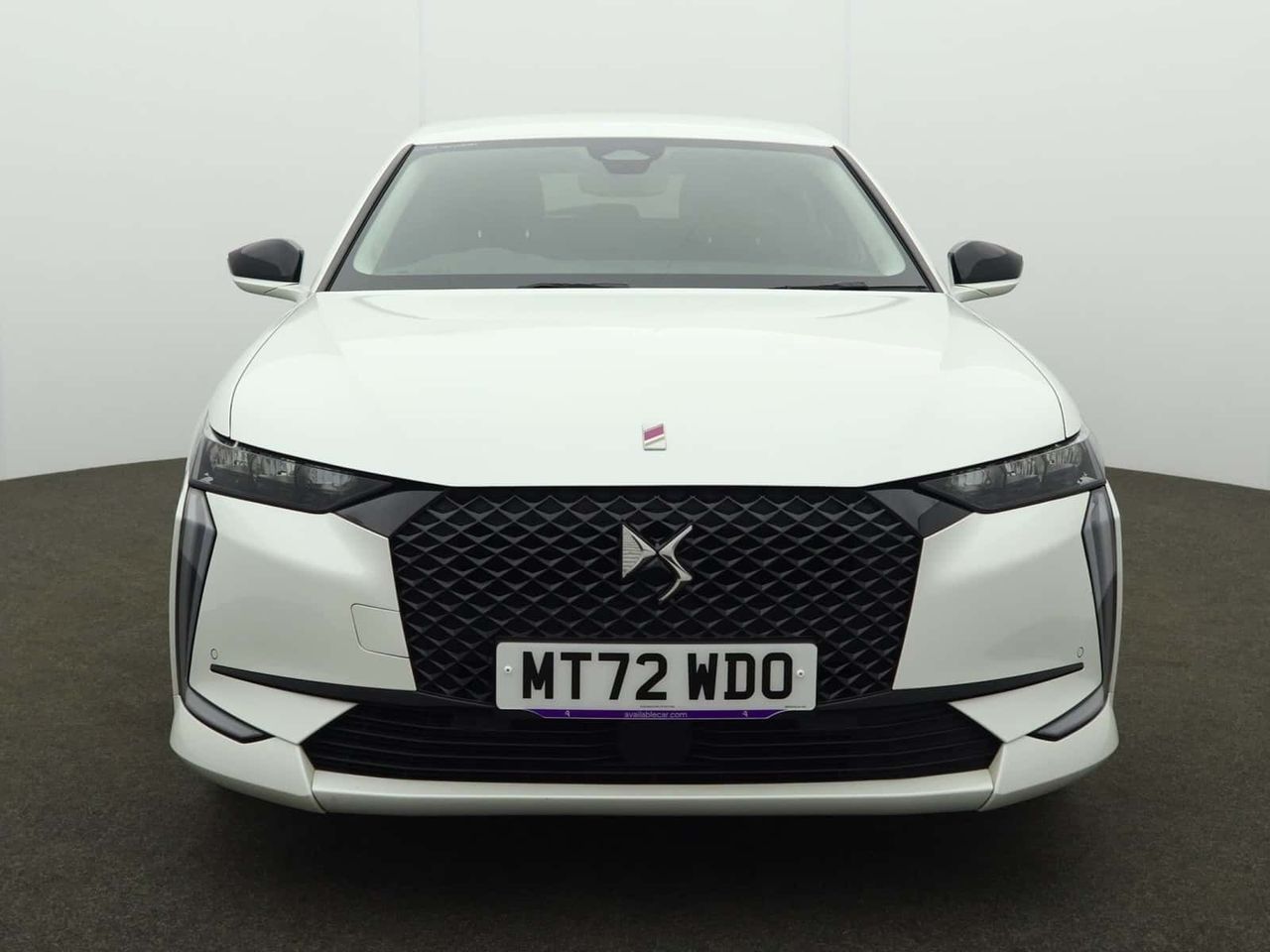 DS AUTOMOBILES DS 4