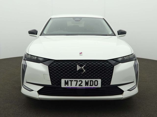 DS AUTOMOBILES DS 4
