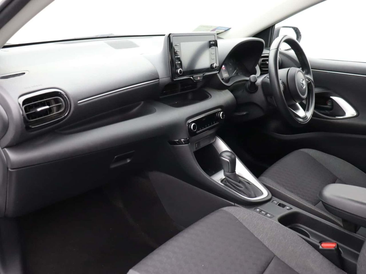 Mazda Mazda2 HYBRID 