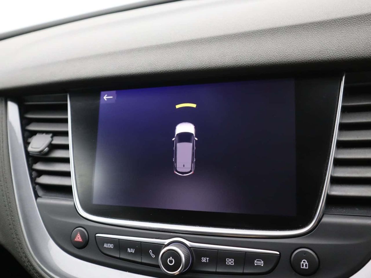Vauxhall Grandland X 