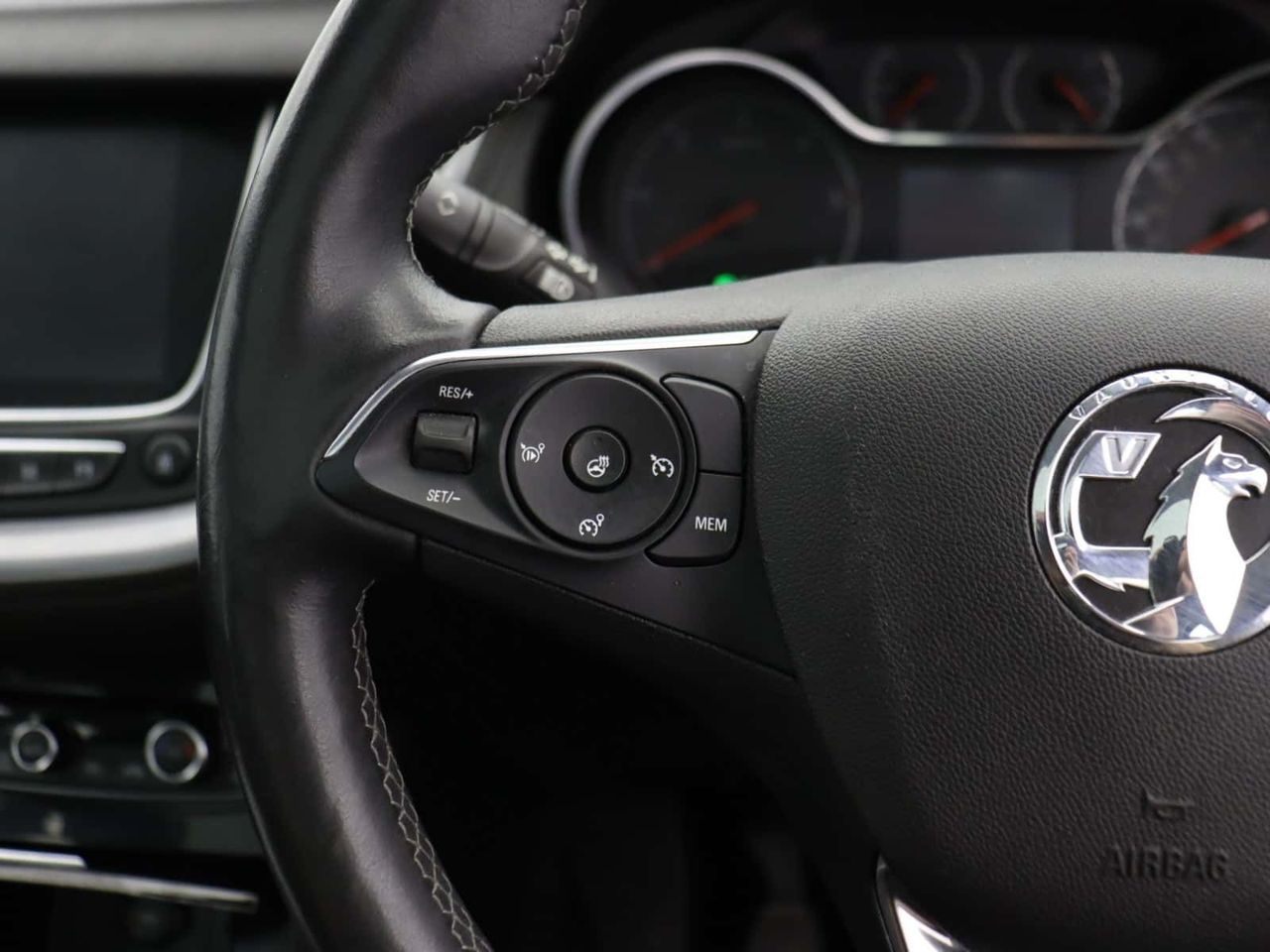 Vauxhall Grandland X 