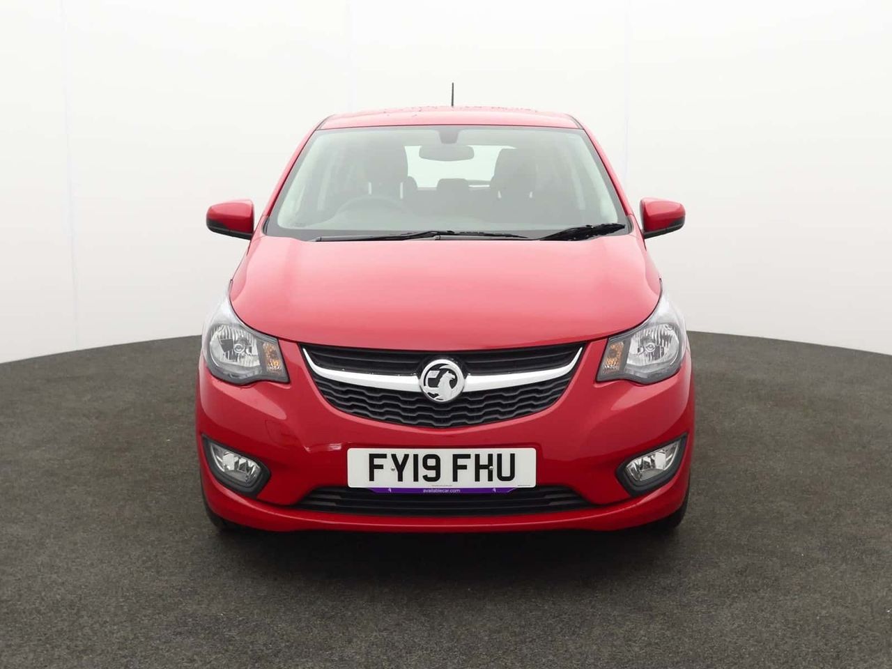 Vauxhall Viva