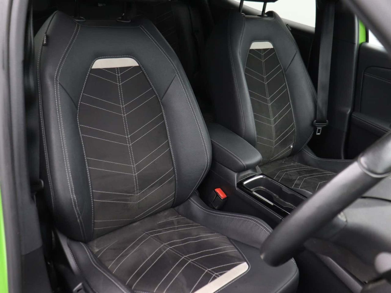 Vauxhall Mokka Electric