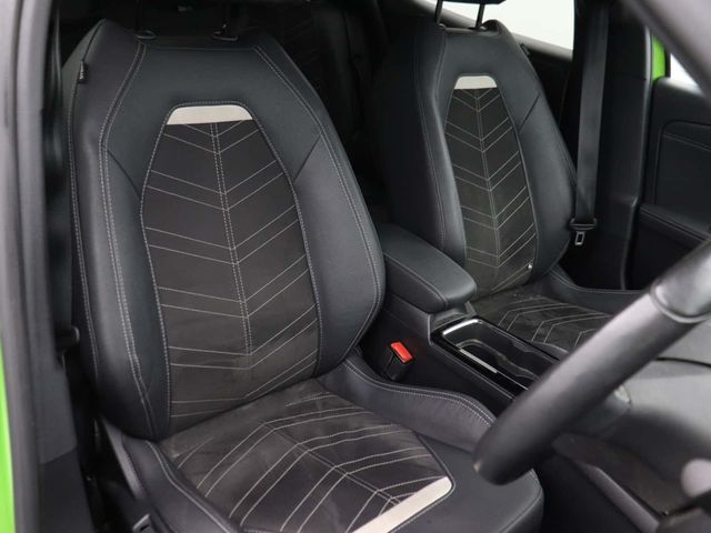 Vauxhall Mokka Electric