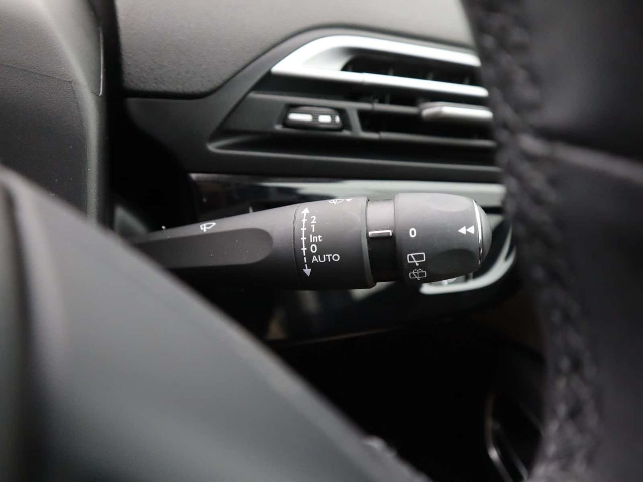 Citroen Grand C4 SpaceTourer 