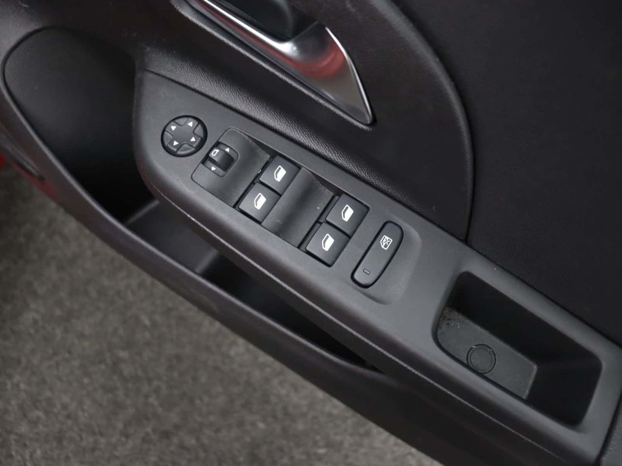 Vauxhall Corsa Electric 