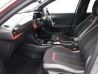 Vauxhall Mokka Electric 